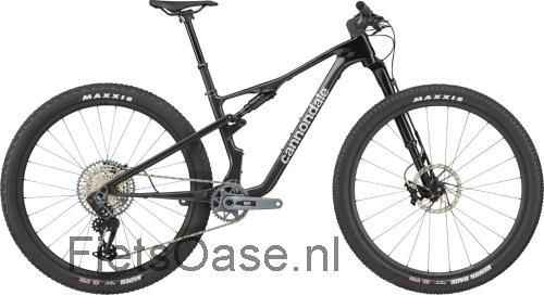 Cannondale Scalpel 100 specificaties